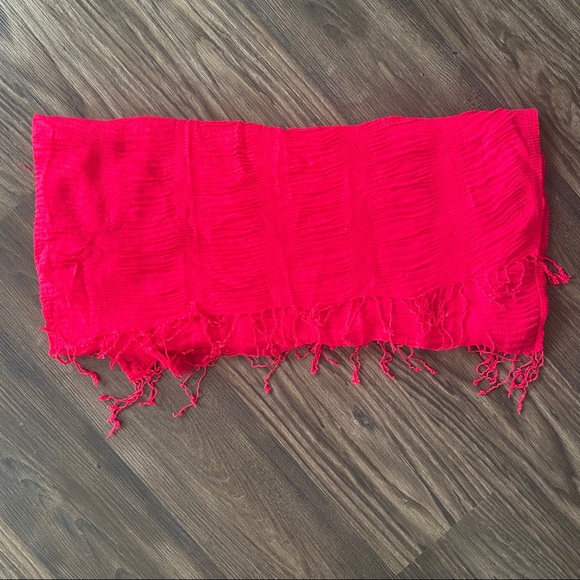 Scarf - Picture 3 of 3